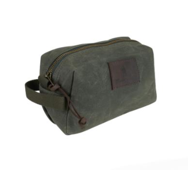Thomas Cook SS25 Mason Wash Bag