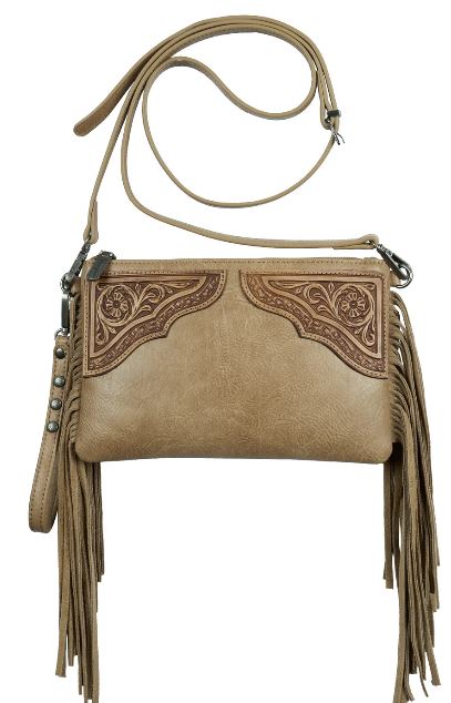 Wrangler SS25 Louella Bag