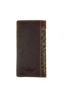 Wranger SS25 Nash Rodeo Wallet