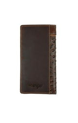 Wranger SS25 Nash Rodeo Wallet