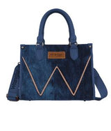 Wrangler SS25 Willa Crossbody Bag