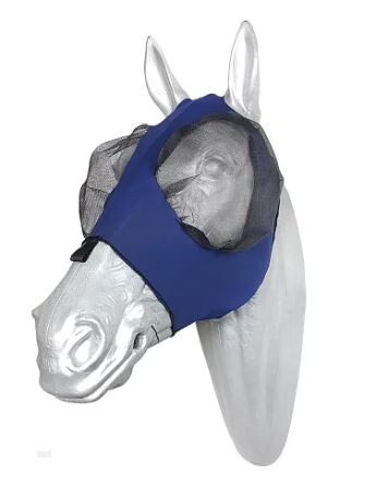 Zilco Lycra Eye Saver Flymask