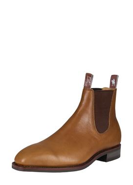 Thomas Cook SS25 Womens Hampton Dress Boot