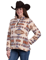 Roper AW26 Women's Pullover