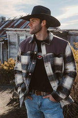 Ringers Western AW26 Mens Kyogle Jacket