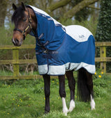 Horseware SS26 Rambo Summer Series VFront Turnout