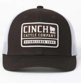 Cinch S44 Cattle Company Trucker