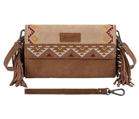 Wrangler AW26 Indiana Wallet Clutch