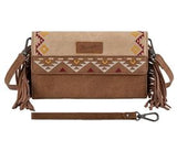 Wrangler AW26 Indiana Wallet Clutch