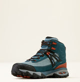 Ariat AW26 Mens Traverse Mid H20 Blue Depths