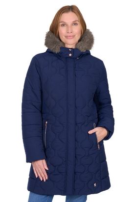 Thomas Cook AW26 Womens Olivia Jacket