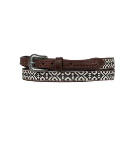 Pure Western AW26 Reid Hat Band