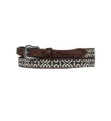Pure Western AW26 Reid Hat Band