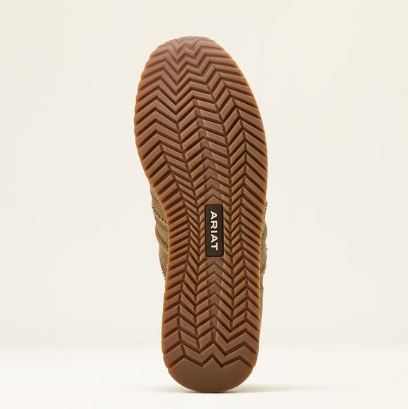 Ariat AW26 Womens Ranch Runner