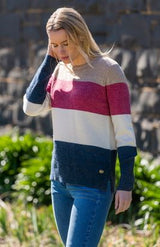 Thomas Cook AW26 Womens Maya Jumper