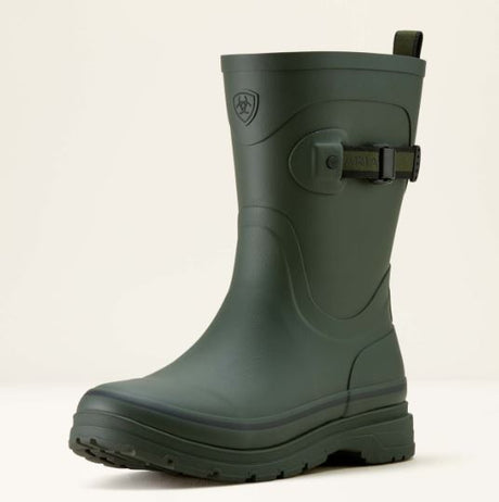 Ariat AW25 Womens Kelmarsh Mid Dark Olive