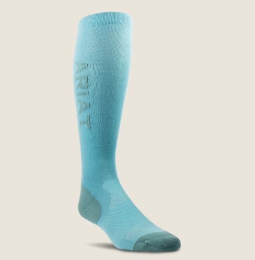 Ariat Uni Ariattek Performance Sock