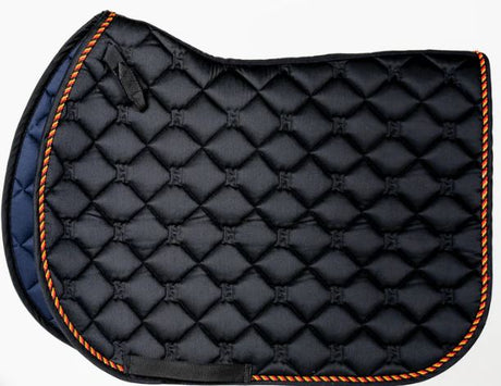Horseware AW25 Newmarket Close Contact Pad