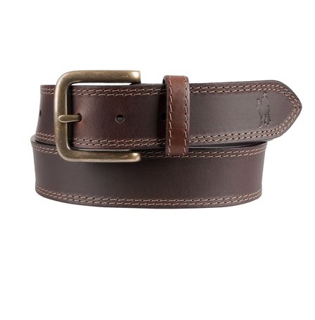 Thomas Cook SS27 Bradford Belt