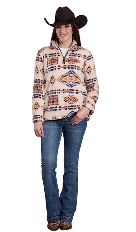 Roper AW26 Women's Pullover