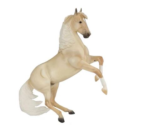 Breyer Traditional Cloud 30th Anniversary Edition Wild Stallion of the Rockies