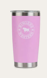 Ringers Western SS25 Riverstone Tumbler