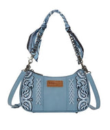 COMING SOON Wrangler S26 Paisley Shoulder Bag