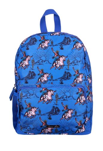 Thomas Cook SS27 Kids Theodore Backpack