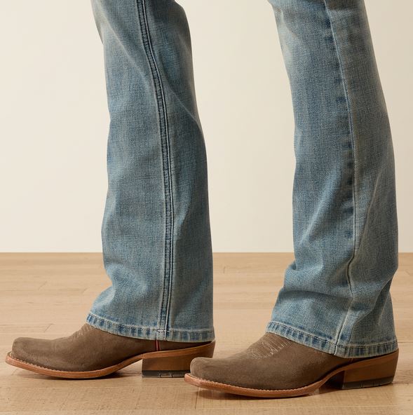 Ariat AW26 Womens Perfect Rise Nayelli Bootcut Jean