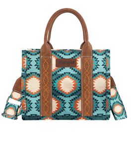 Wrangler SS25 Inez Crossbody Bag