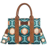 Wrangler SS25 Inez Crossbody Bag