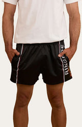 Ringers Western SS25 Signature Bull Truck Footy Short
