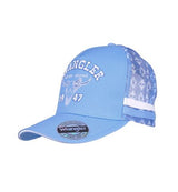 Wrangler SS27 Womens Lilly HP Trucker Cap