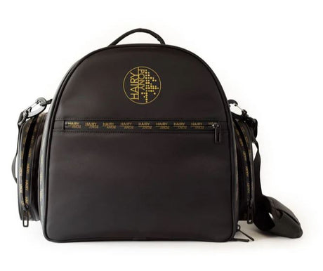 Hairy Pony Helmet Bag