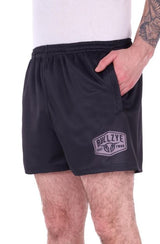 Bullzye SS26 Mens Urie Short