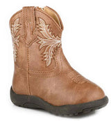 Roper SS26 Luke Boot Tan