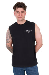 Bullzye SS27 Mens Mateo Muscle Tank