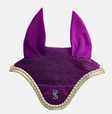 PS of Sweden SS25 Stardust Ear Bonnet