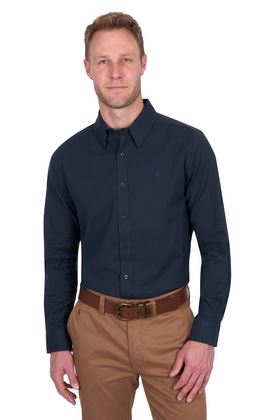 Thomas Cook SS25 Mens Roger Shirt