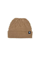 Thomas Cook AW25 Naomi Ponytail Beanie