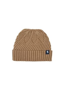 Thomas Cook AW25 Naomi Ponytail Beanie