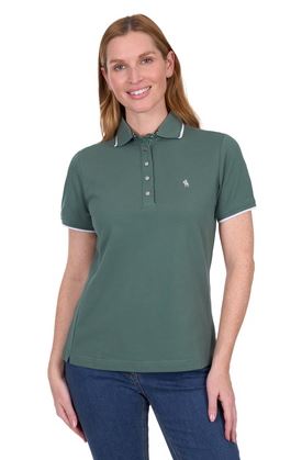Thomas Cook SS25 Womens Michelle Polo