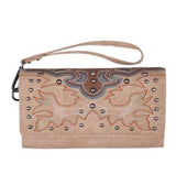 Pure Western SS27 Neve Wallet