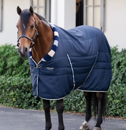 Horseware AW25 Newmarket Cosy Stable 100g