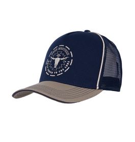 Pure Western AW26 Oscar HP Trucker Cap