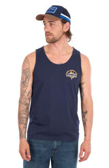 Wrangler SS27 Mens Kenny Singlet