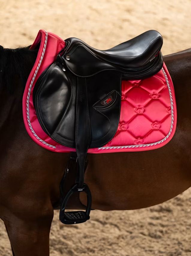 PS of Sweden SS26 Original Monogram Jump Pad