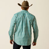 Ariat AW26 Mens Pro Series Brayden Shirt