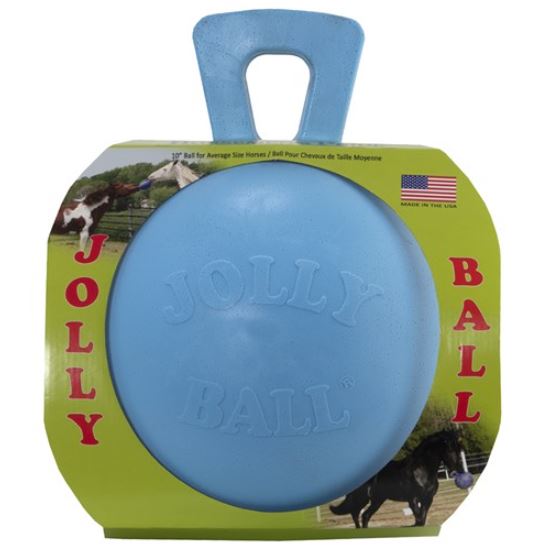 Horseman's Pride Jolly Ball