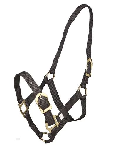 Zilco PP Halter